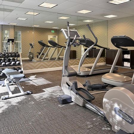 Residence Inn By Marriott Denver Airport At Gateway Park Аурора Екстериор снимка