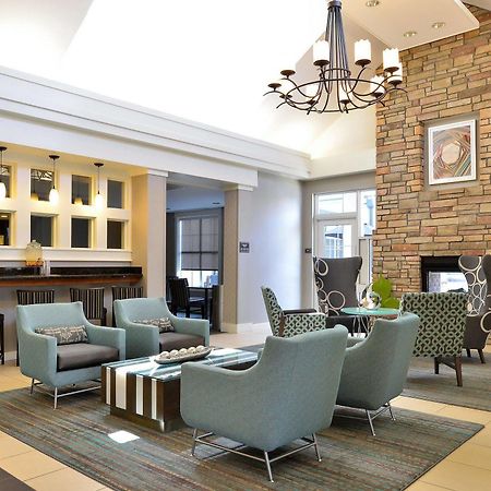 Residence Inn By Marriott Denver Airport At Gateway Park Аурора Екстериор снимка