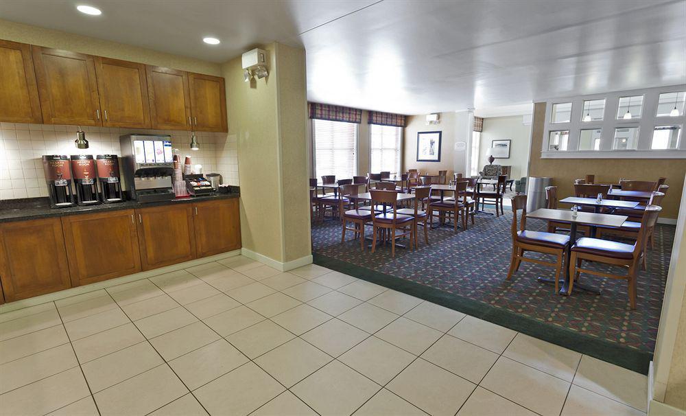 Residence Inn By Marriott Denver Airport At Gateway Park Аурора Екстериор снимка