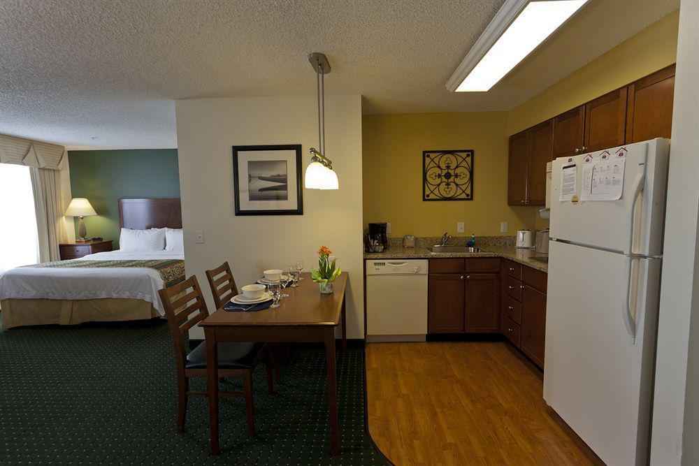 Residence Inn By Marriott Denver Airport At Gateway Park Аурора Екстериор снимка