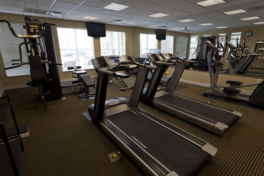 Residence Inn By Marriott Denver Airport At Gateway Park Аурора Екстериор снимка