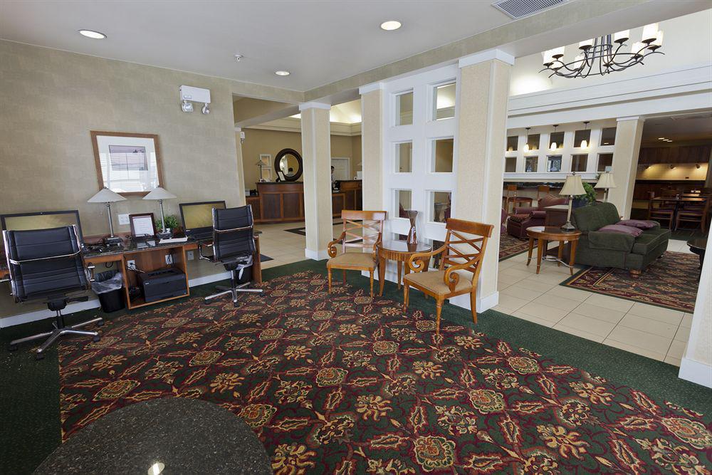 Residence Inn By Marriott Denver Airport At Gateway Park Аурора Екстериор снимка
