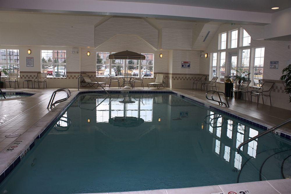 Residence Inn By Marriott Denver Airport At Gateway Park Аурора Екстериор снимка