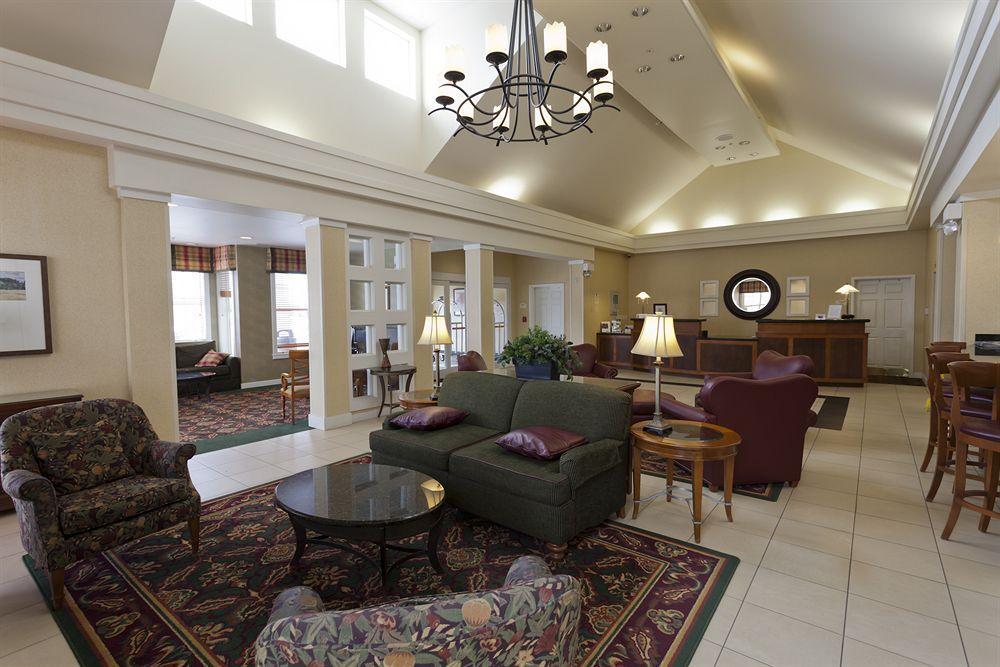 Residence Inn By Marriott Denver Airport At Gateway Park Аурора Екстериор снимка