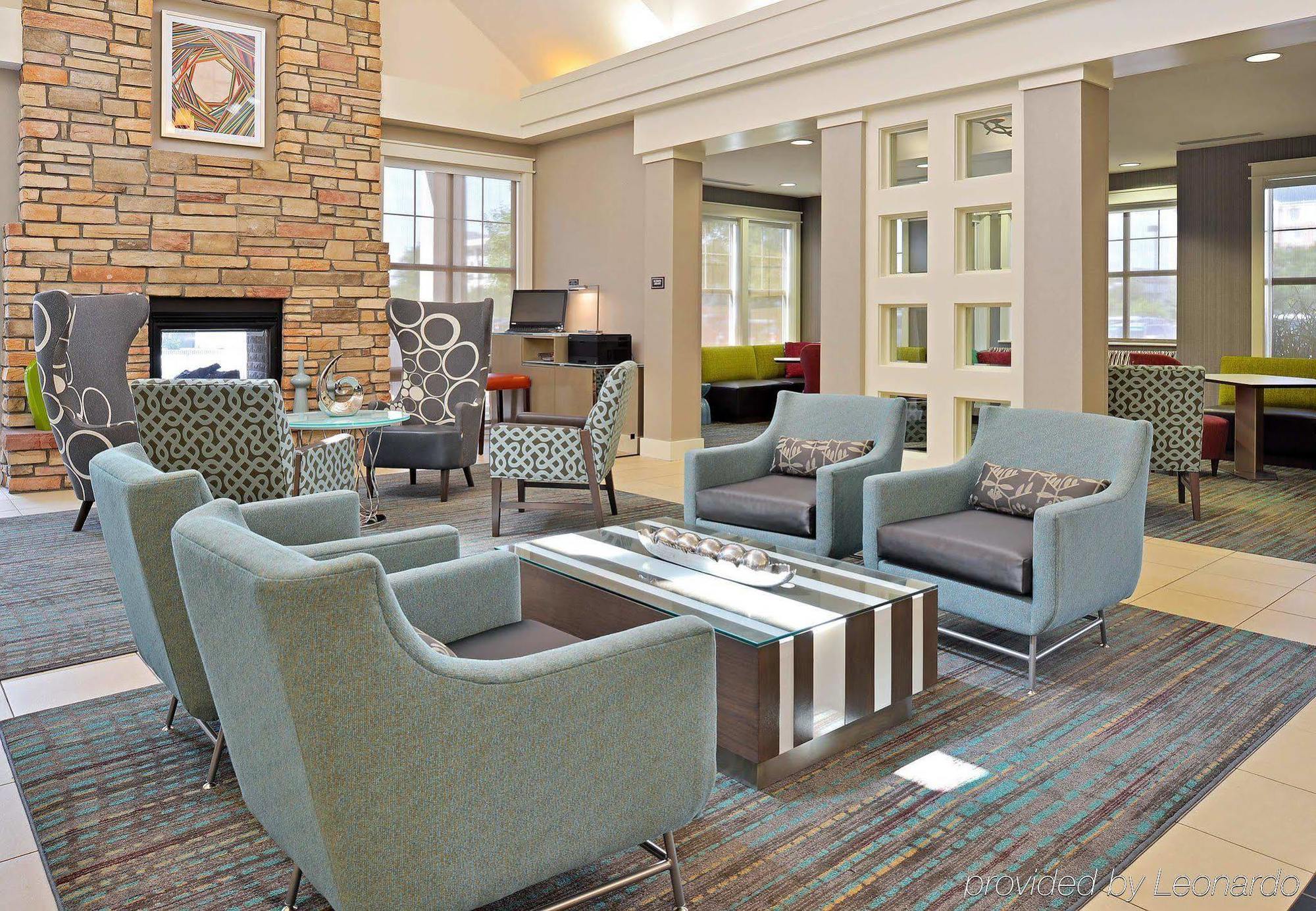 Residence Inn By Marriott Denver Airport At Gateway Park Аурора Екстериор снимка