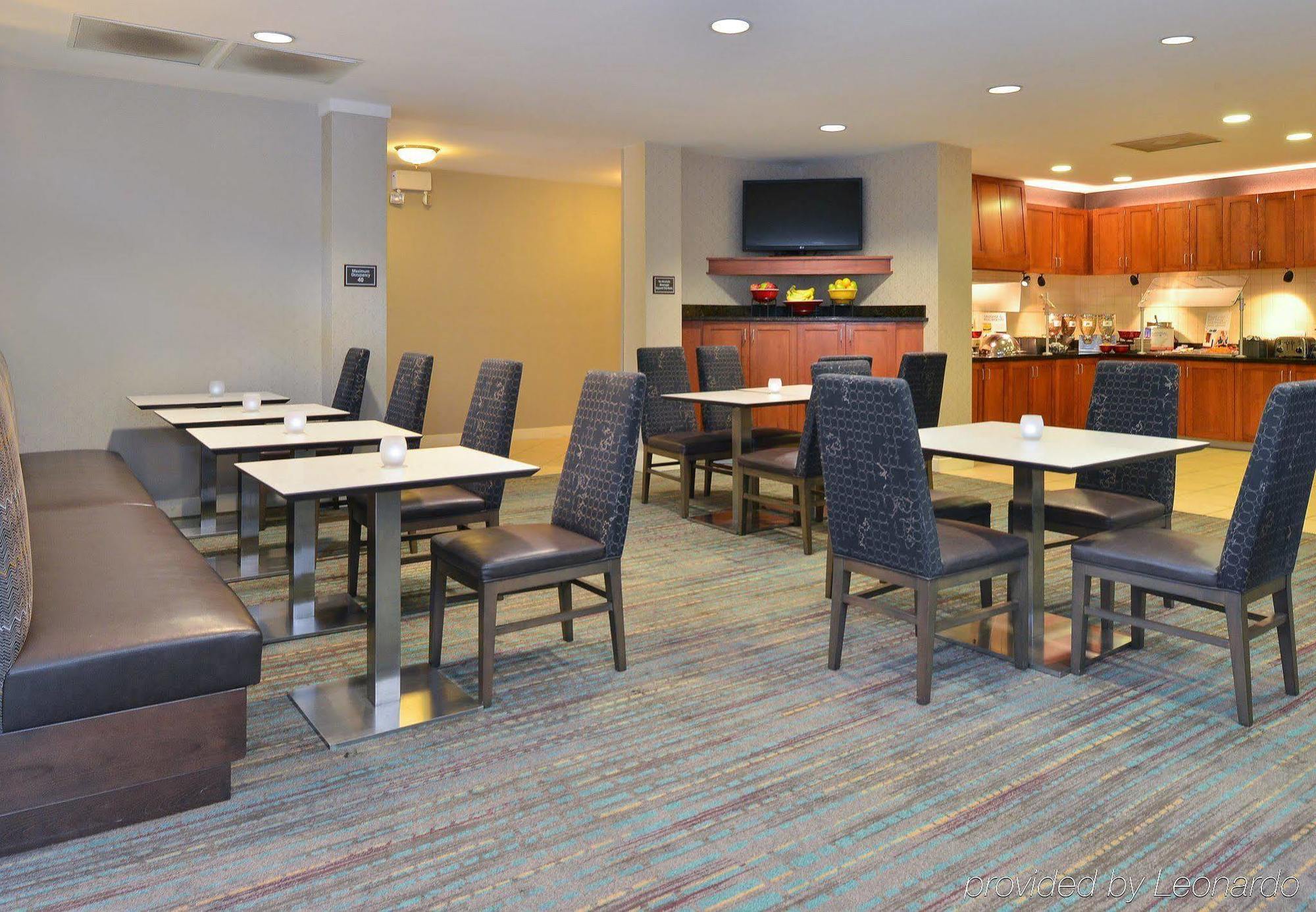 Residence Inn By Marriott Denver Airport At Gateway Park Аурора Екстериор снимка
