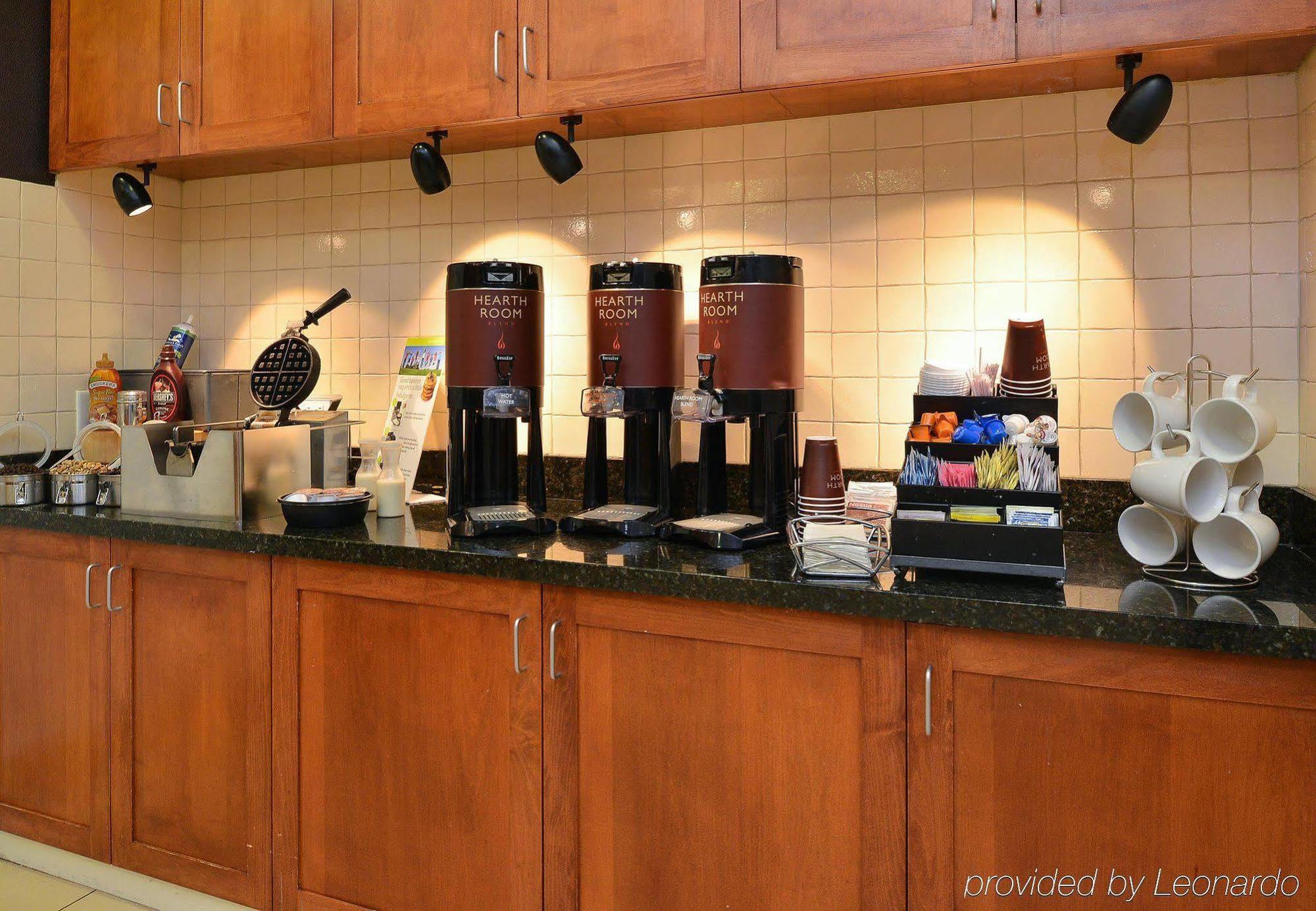 Residence Inn By Marriott Denver Airport At Gateway Park Аурора Екстериор снимка