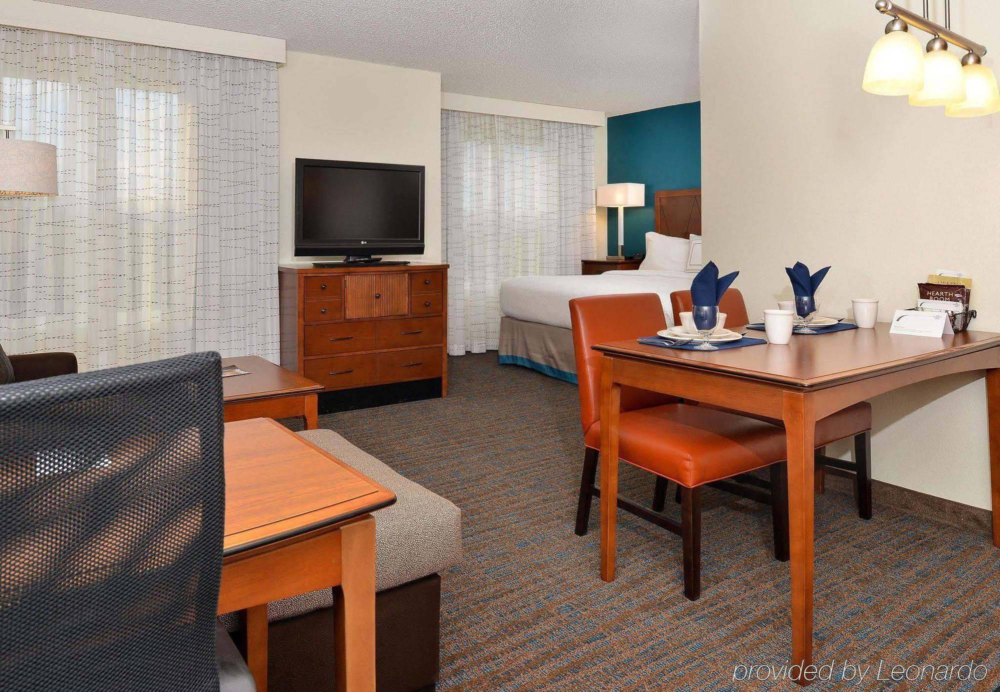 Residence Inn By Marriott Denver Airport At Gateway Park Аурора Екстериор снимка