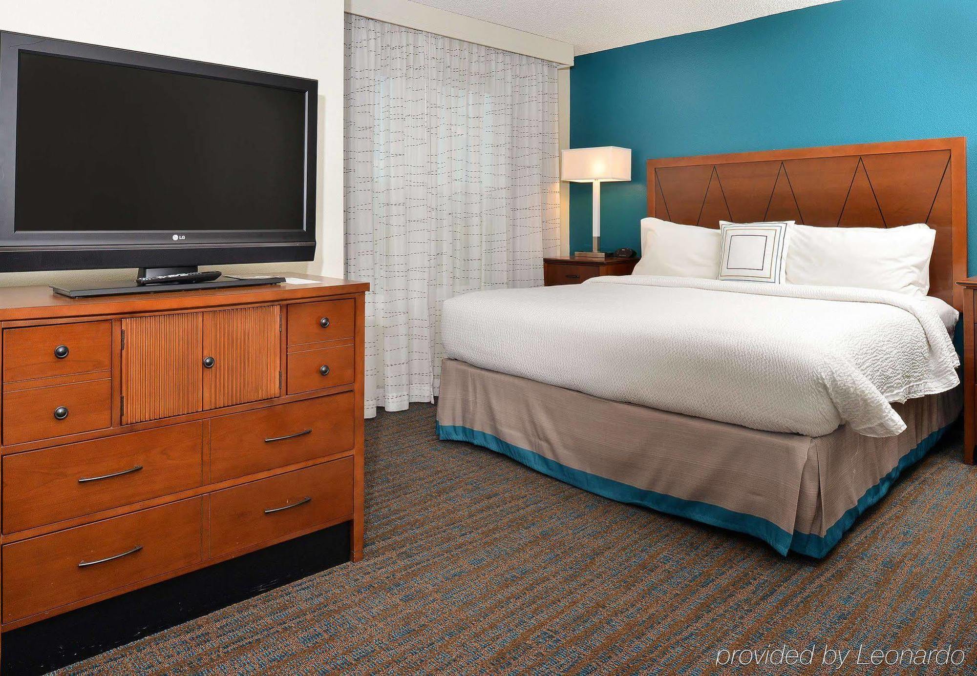Residence Inn By Marriott Denver Airport At Gateway Park Аурора Екстериор снимка