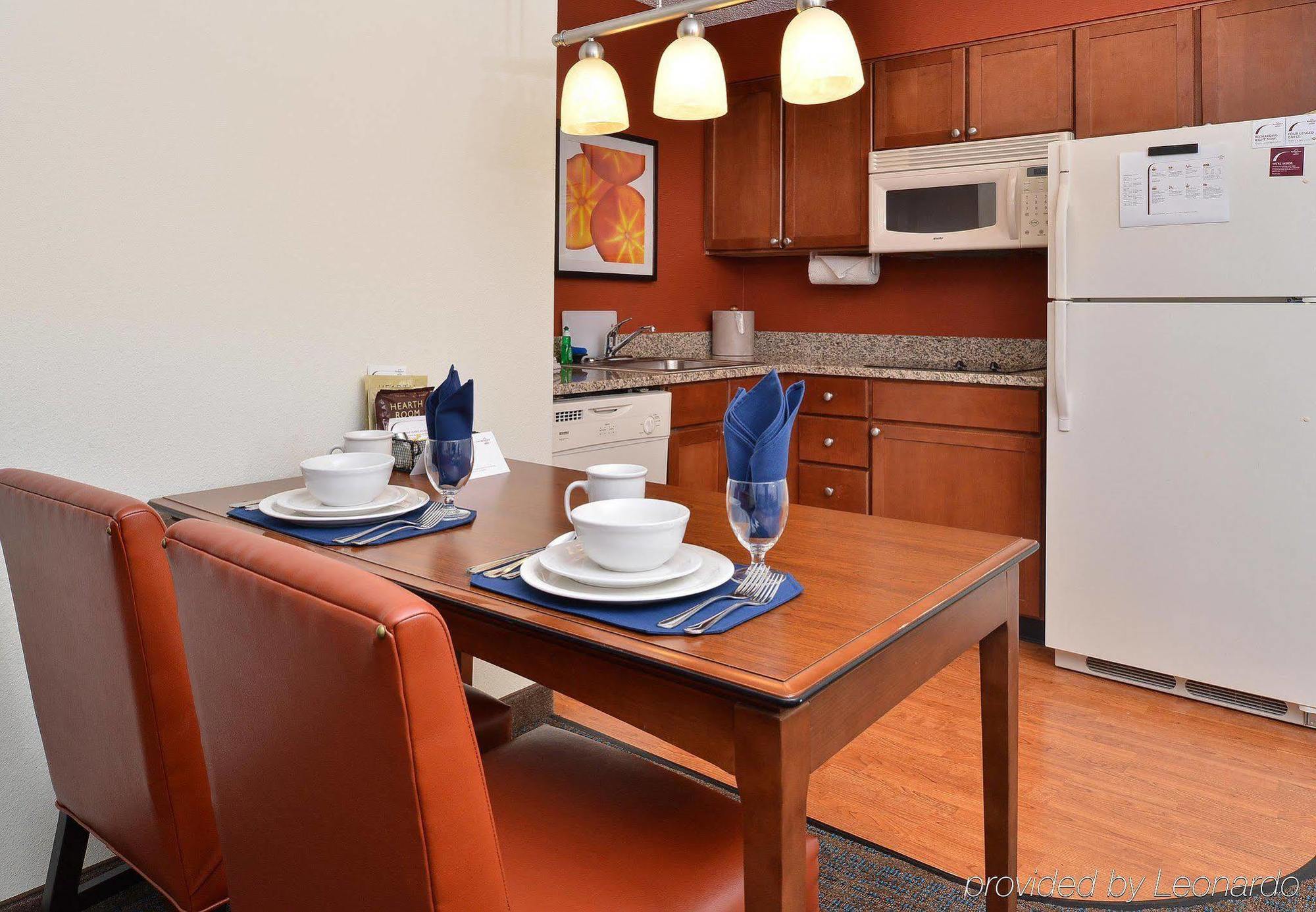 Residence Inn By Marriott Denver Airport At Gateway Park Аурора Екстериор снимка