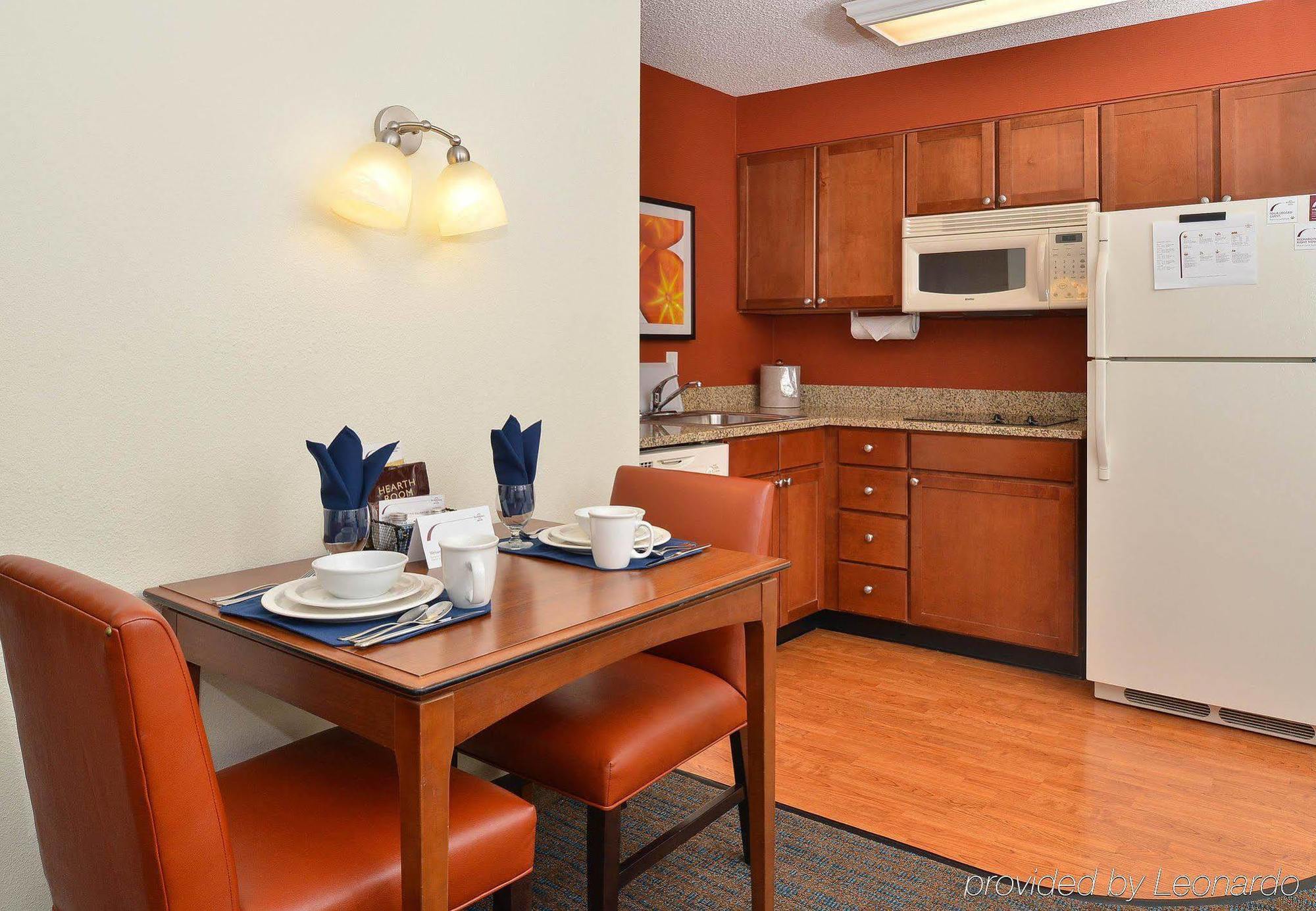 Residence Inn By Marriott Denver Airport At Gateway Park Аурора Екстериор снимка