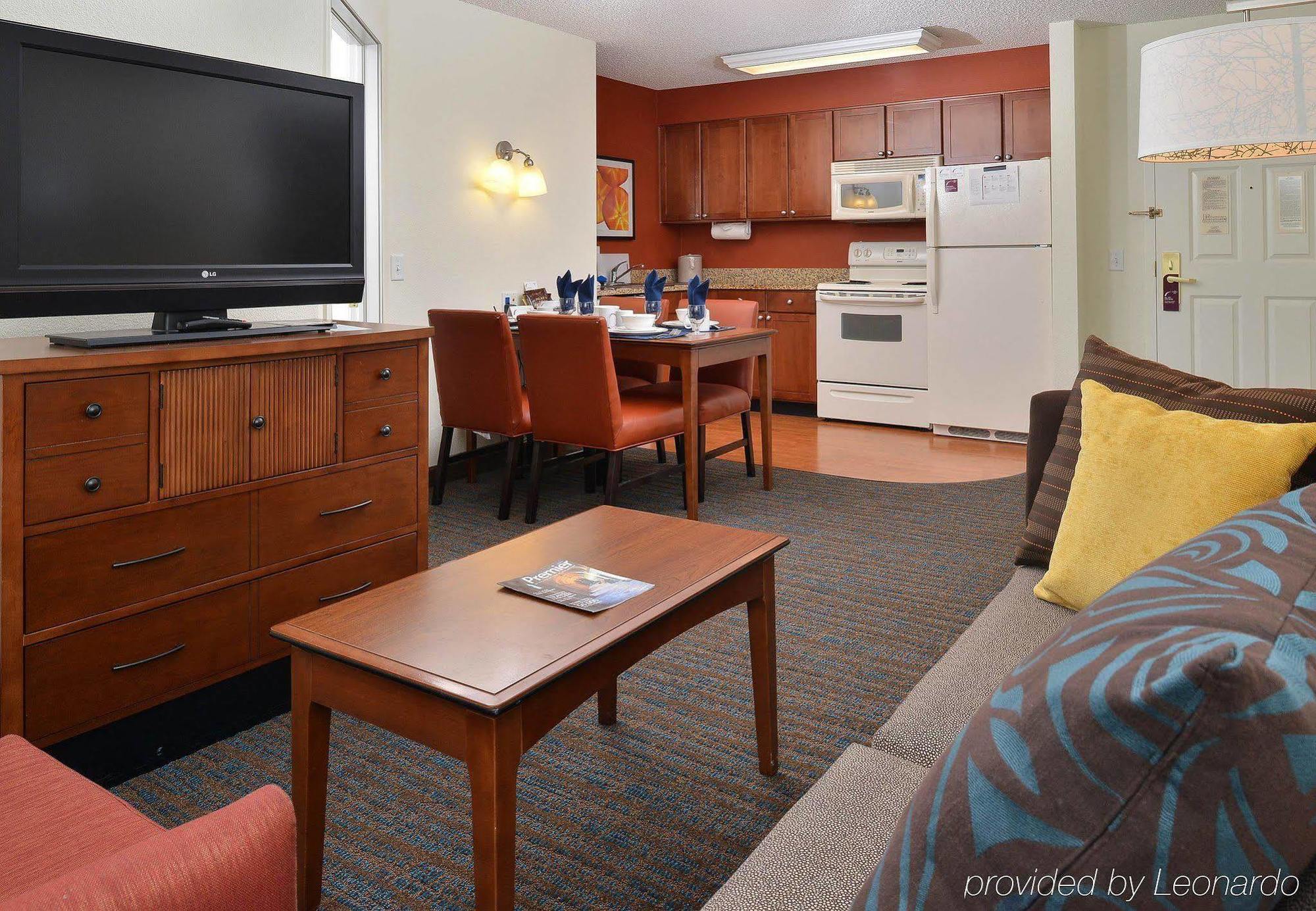 Residence Inn By Marriott Denver Airport At Gateway Park Аурора Екстериор снимка