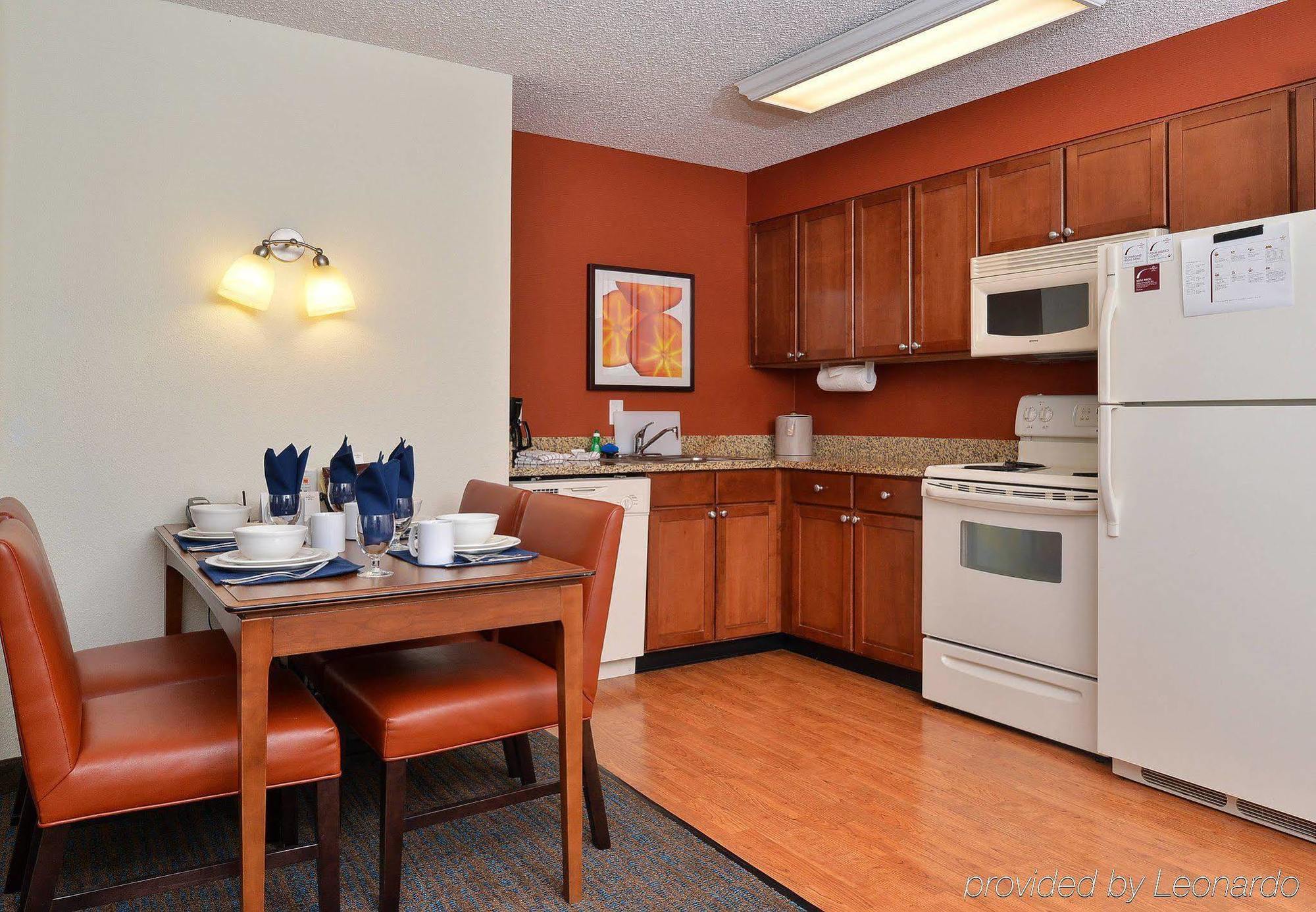 Residence Inn By Marriott Denver Airport At Gateway Park Аурора Екстериор снимка