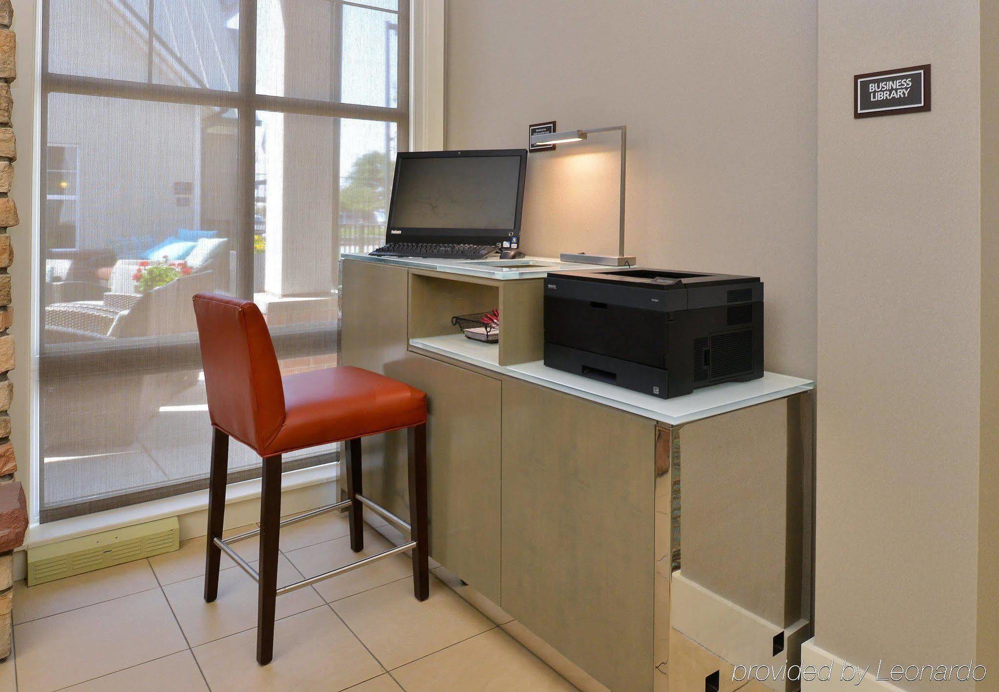 Residence Inn By Marriott Denver Airport At Gateway Park Аурора Екстериор снимка