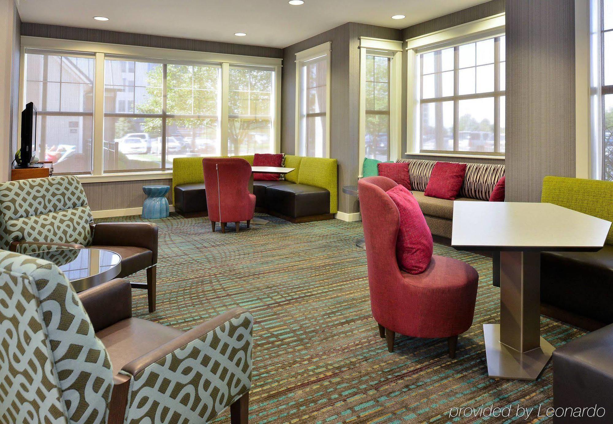 Residence Inn By Marriott Denver Airport At Gateway Park Аурора Екстериор снимка
