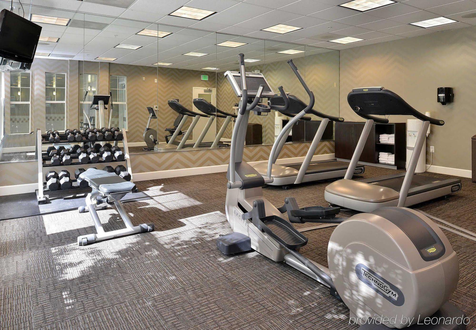 Residence Inn By Marriott Denver Airport At Gateway Park Аурора Екстериор снимка