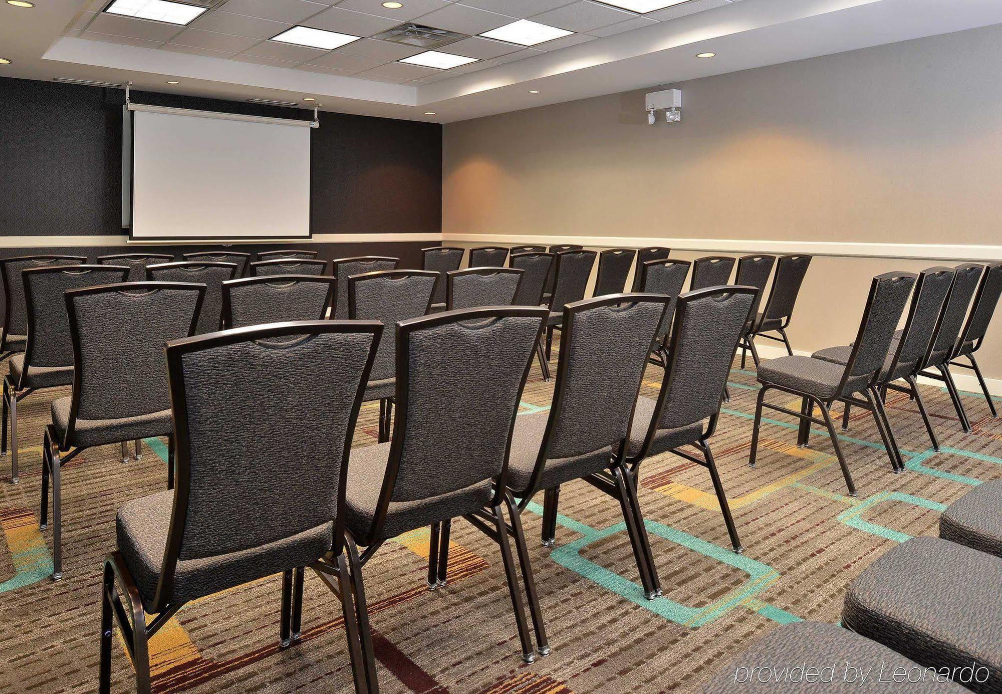 Residence Inn By Marriott Denver Airport At Gateway Park Аурора Екстериор снимка