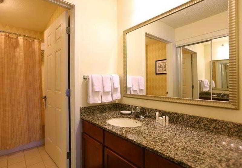 Residence Inn By Marriott Denver Airport At Gateway Park Аурора Екстериор снимка