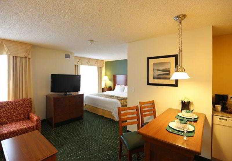 Residence Inn By Marriott Denver Airport At Gateway Park Аурора Екстериор снимка