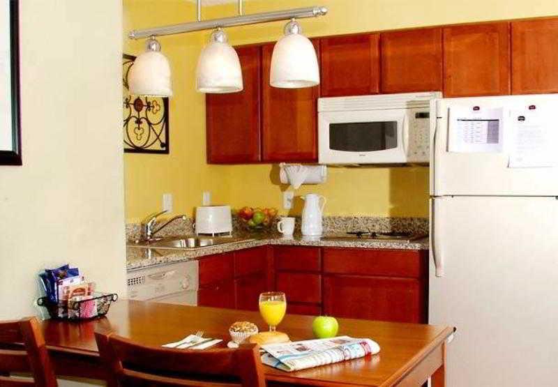 Residence Inn By Marriott Denver Airport At Gateway Park Аурора Стая снимка