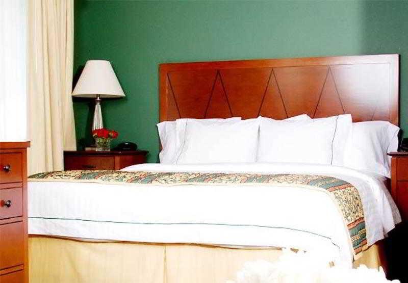 Residence Inn By Marriott Denver Airport At Gateway Park Аурора Екстериор снимка