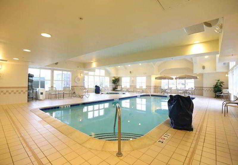Residence Inn By Marriott Denver Airport At Gateway Park Аурора Екстериор снимка