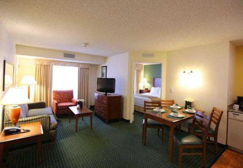Residence Inn By Marriott Denver Airport At Gateway Park Аурора Екстериор снимка