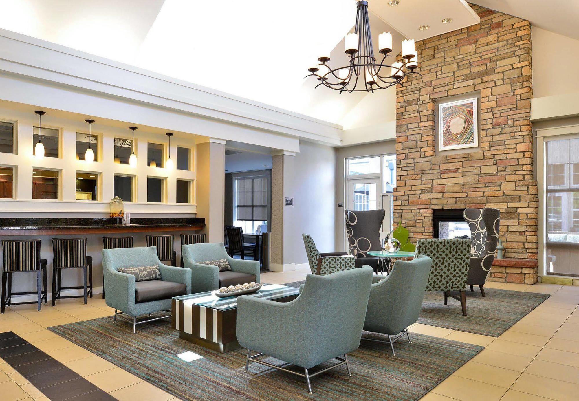 Residence Inn By Marriott Denver Airport At Gateway Park Аурора Екстериор снимка
