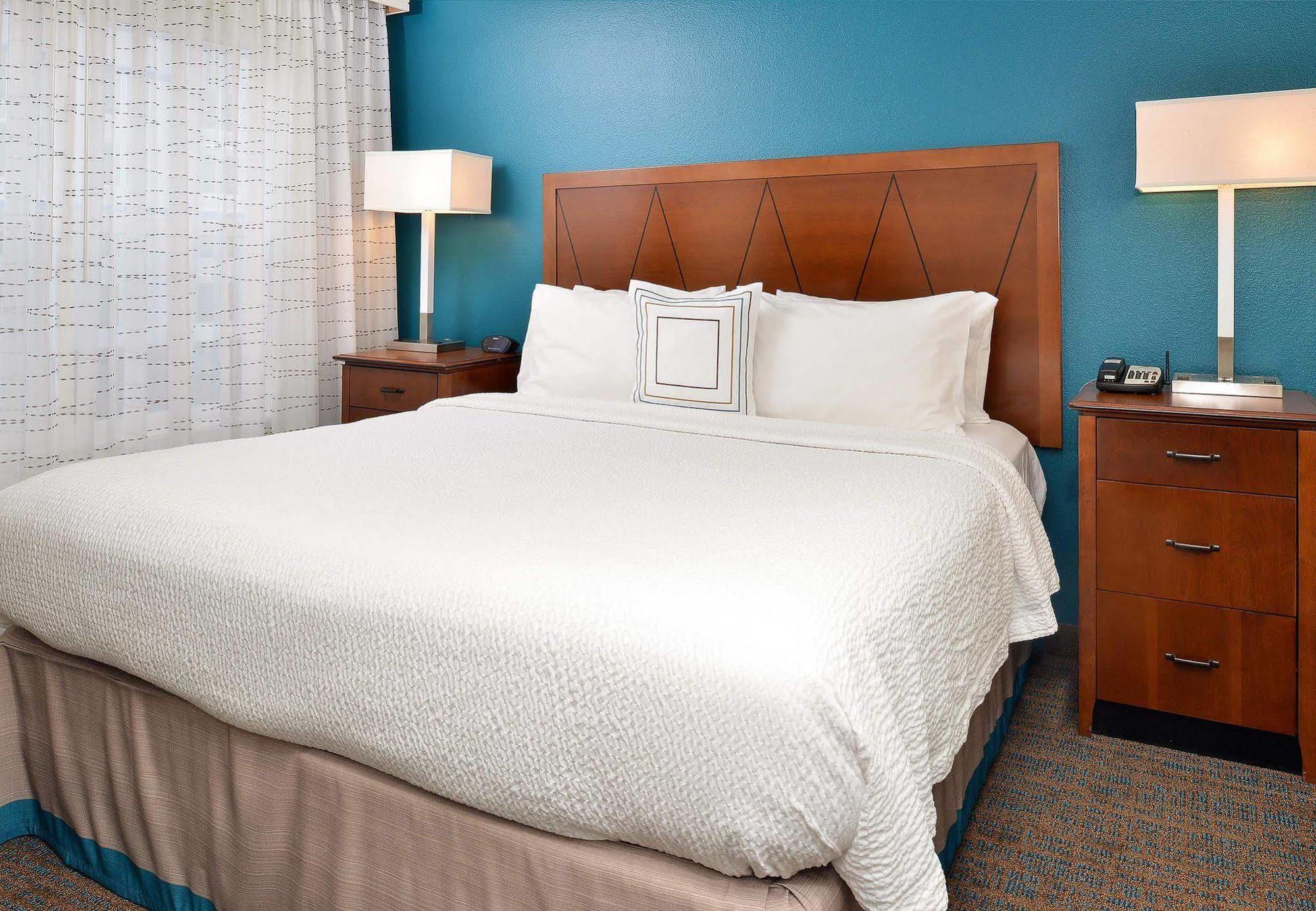 Residence Inn By Marriott Denver Airport At Gateway Park Аурора Екстериор снимка