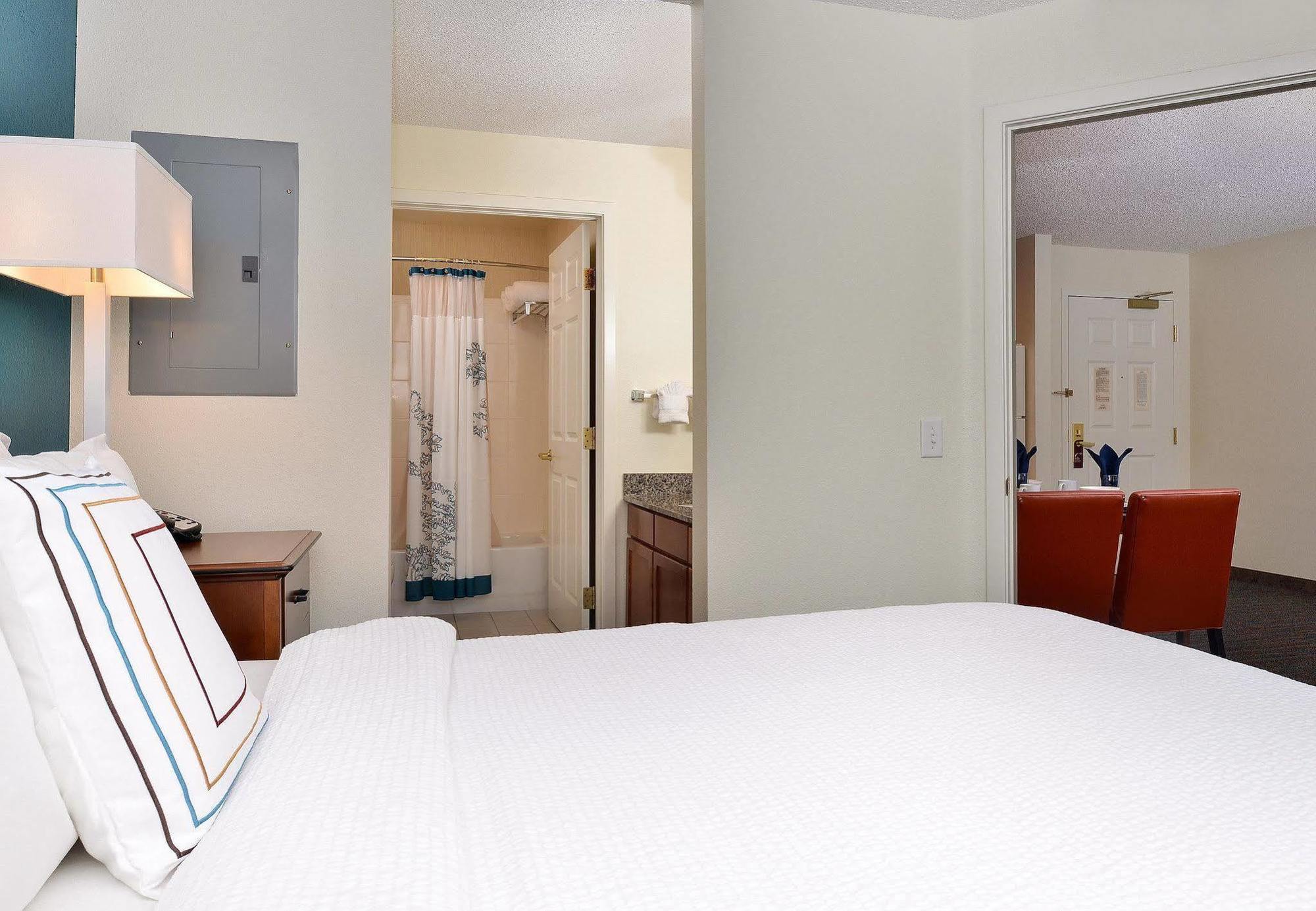 Residence Inn By Marriott Denver Airport At Gateway Park Аурора Екстериор снимка